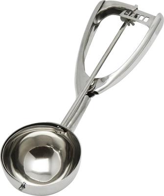 Wahei Freiz Ice Cream Scoop Stainless Steel Melon Soda Coffee Float Japanese-made #14 (AD-271)