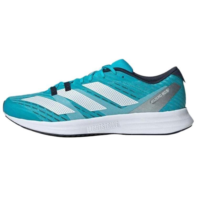 adidas Adizero RC 5  Teal  Men s ID6915 EU 41⅓