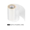 Transparent Clear Cake Collar Tape Food Grade PET Baking Wrapping Tape  Dessert Wrapping