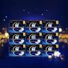 SOFY Super Sleep Soft Cotton Night Sanitary Pads
