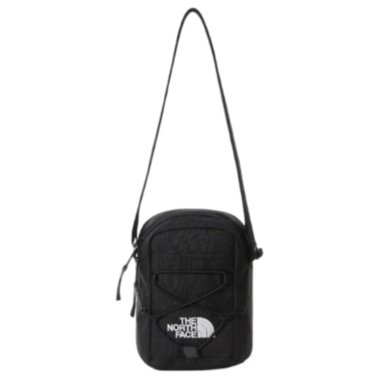 The North Face Сумка через плечо Jester TNF Black Унисекс Сумки NF0A52UC4H0 Black