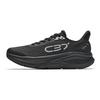 Anta C37 7 Running Shoes Summer 2026 Men Sneakers Black Gray Silver 912625537-9