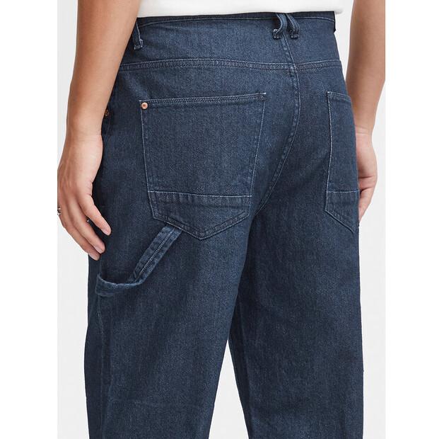 Blend Jeans 20716419 Blue Relaxed Fit