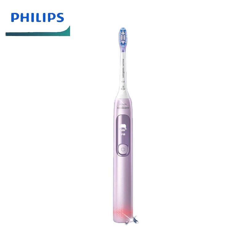 

Philips Sonic Electric Toothbrush HX3792