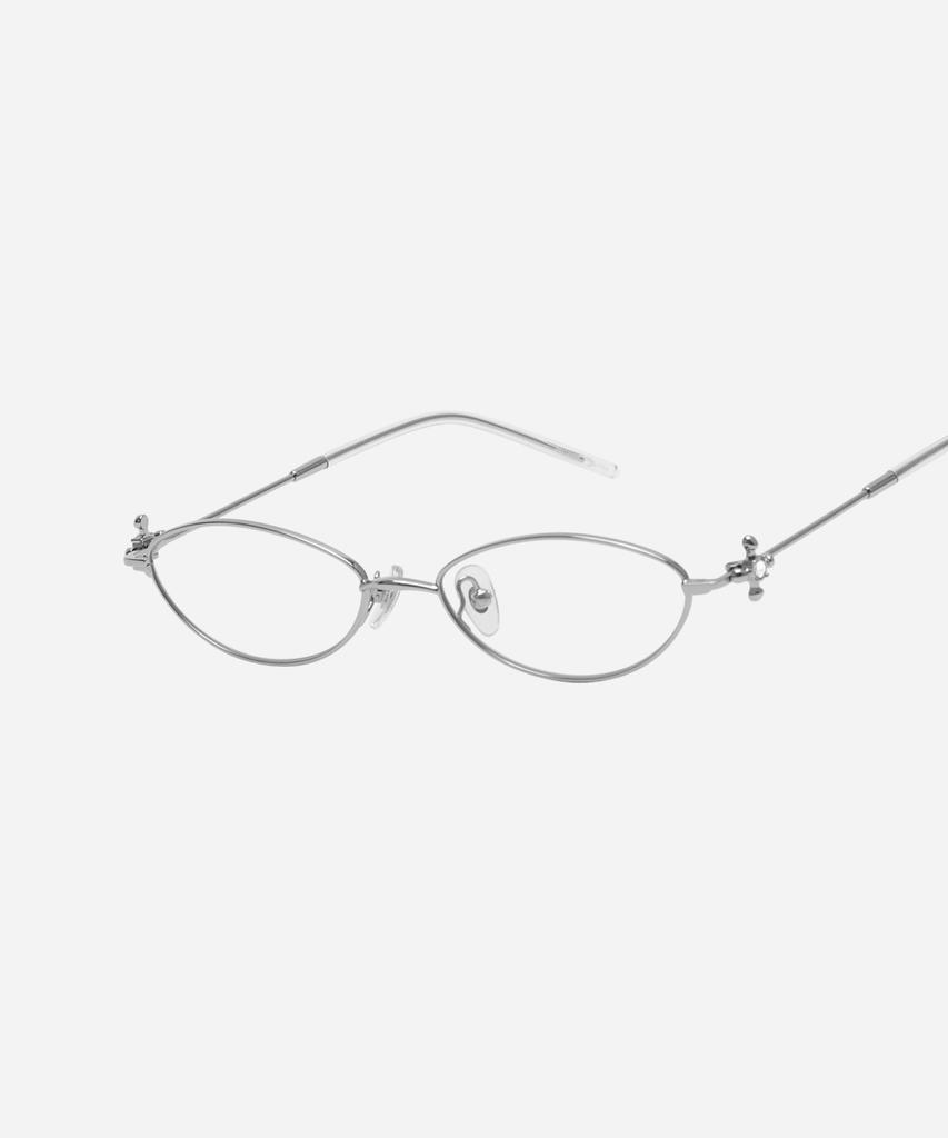 Neotelia Qnoti · Silver