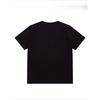 European Size Men'S Japanese Samurai Graphic T-Shirt - Japanese Okinawa Graphic with Hattori Hanzo'S Sword And Red And Golden Ghost Gate
