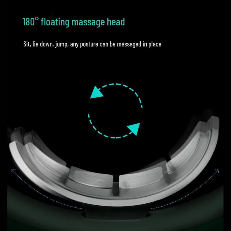 SKG K5-2 Cervical Massager