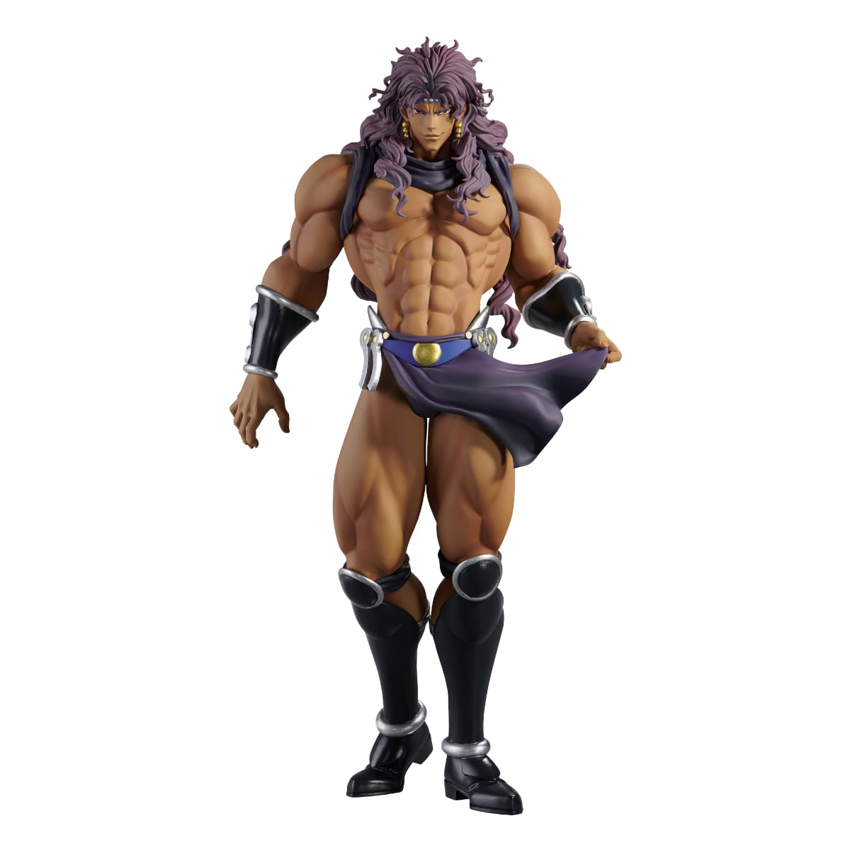 Banpresto Bizarre Adventure Battle Tendency Curse Mometria Figure JoJo s