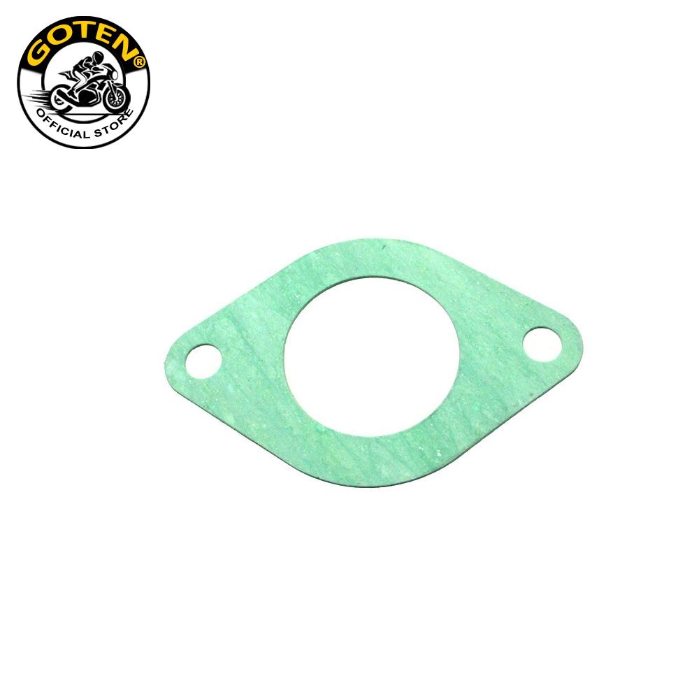 Goten Manifold Intake Pipe Gasket For Zongshen Z190 190cc Pit Dirt Bike