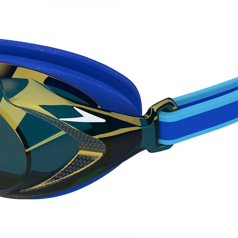 Speedo Children's Swimming Goggles Vanquisher 3.0 Mirror