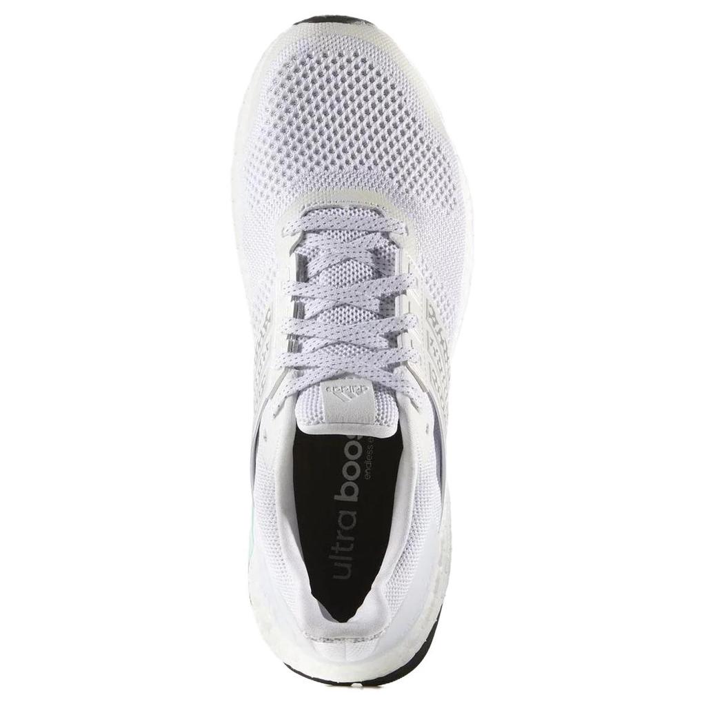 adidas Ultra Boost St Glow White AF6396