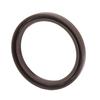 Engine Crankshaft Rear Oil Seal 96376569 Leak Proof Replacement for Chevy Aveo Kalos Petrol 1.4 2006 To 2013