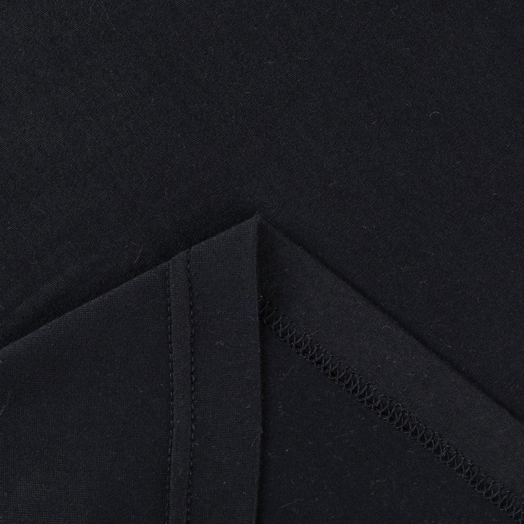 Women's Fashion Solid Color Long Sleeved Sexy Slim Fit T-shirt Hollow Top Bottom