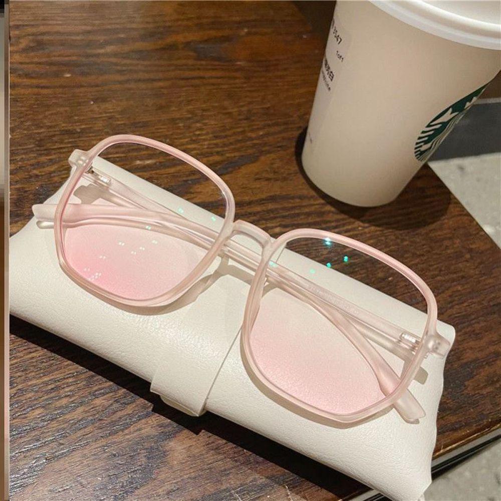 Shades Eyewear Gradient Presbyopia Eyeglasses Reading Glasses Blush Glasses Women Sunglasses