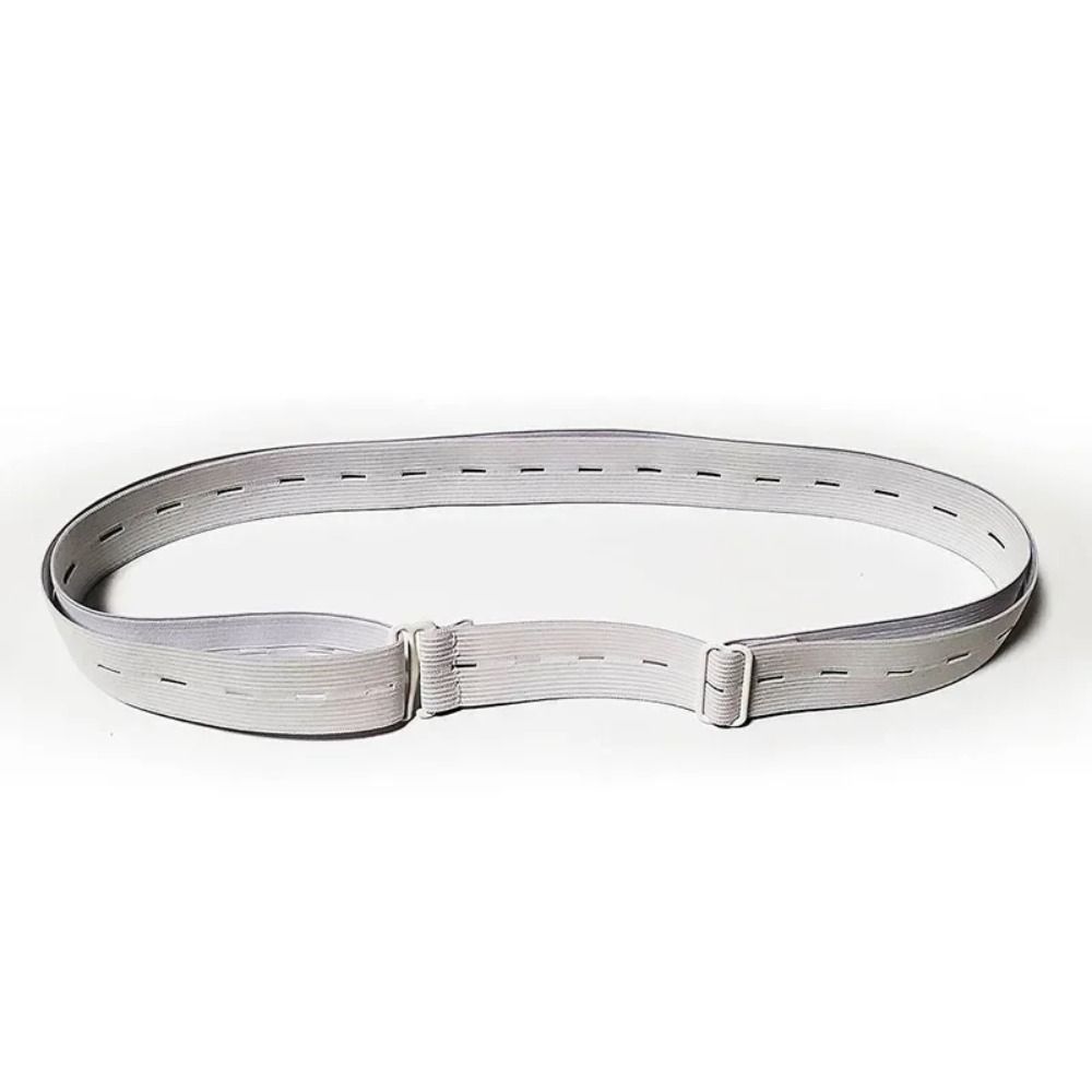 Men Women Shirt Stay Best Belt Wrinkle-Proof Locking Belt Holder New Shirt Holder Straps