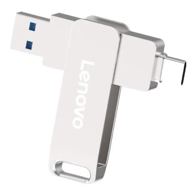 Lenovo SS380 Dual USB 3.2 & Type-C Flash Drive