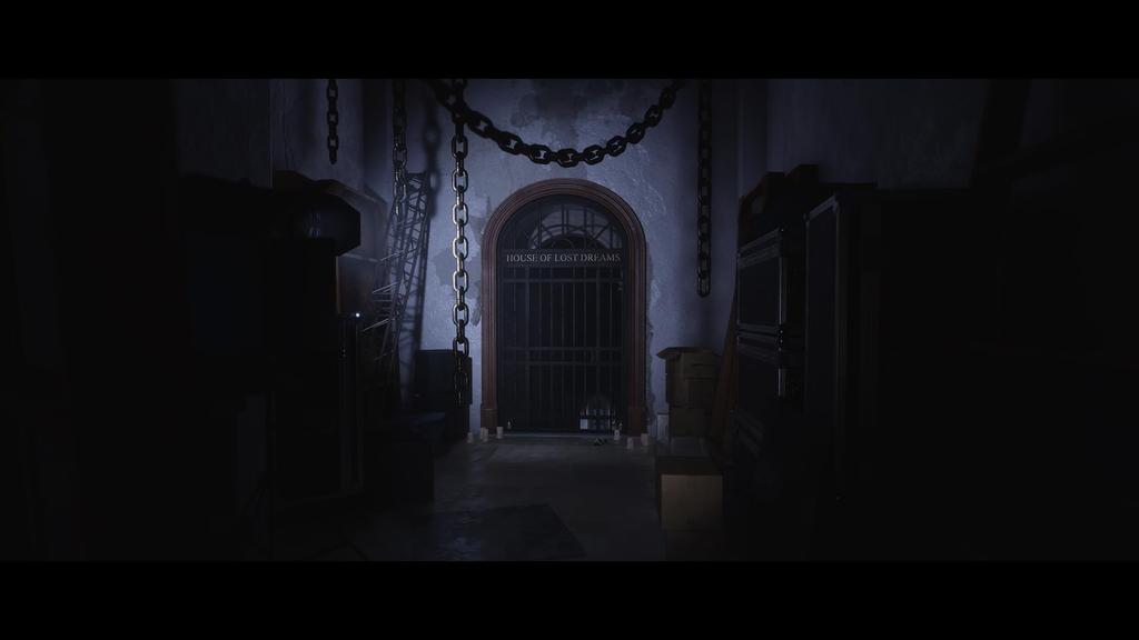 Luto Special Edition North PS5 (Imported America) -