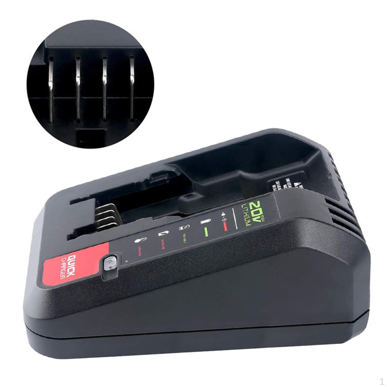 Battery Charger Black and Decker PCC691L PCC685L PCC685