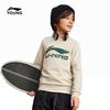 Li-Ning Kids' Unisex Crewneck Sweatshirt