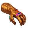Infinity 3 Avengers War Infinity Gauntlet Led Light Thanos Gloves Prop Cosplay