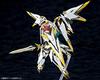 Kotobukiya Megami Device Alice Gear Aegis Kanagata Sugumi, Approximately 180mm Tall, Non-scale Plastic Model Kit, KP542