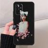 Melanie Martinez Hülle für Samsung Galaxy A52 A32 A12 A13 A33 A53 A34 A54 A14 A15 A16 A26 A36 A56 A06 A35 A55