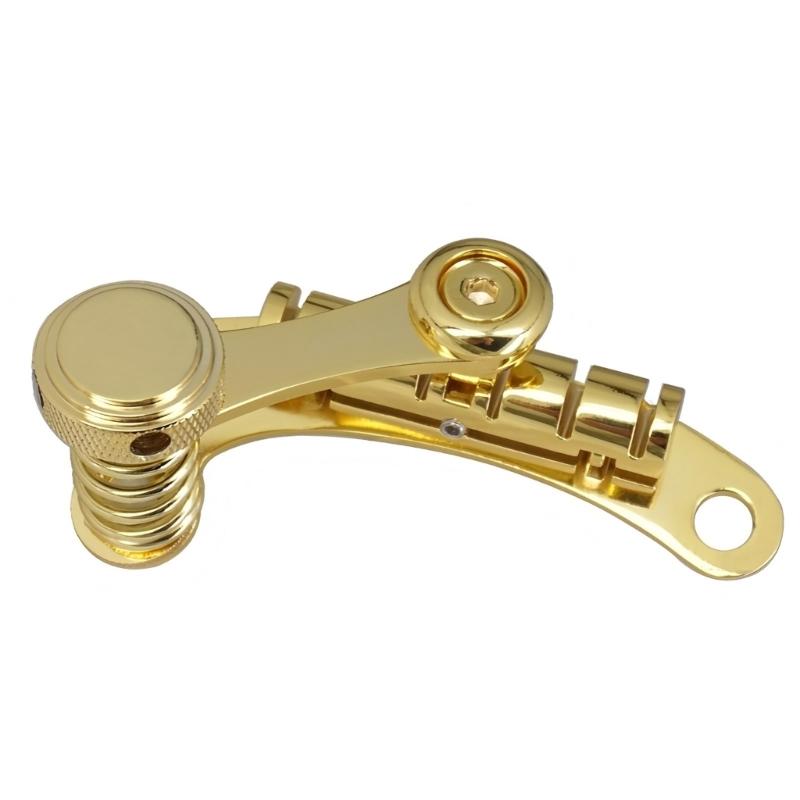 Electric Guitar Bridge Stop Tailpiece Tremolo Bridge Stop Plate Guitar Bridge Pull Plate Electric Guitars Accessory