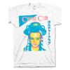 Culture Club Japan T-Shirt - Iconic Print, Text, Round Neck Casual Tee Suitable For - Wear, Machine Washable Retro Style Shirt For Everyday Outfits &