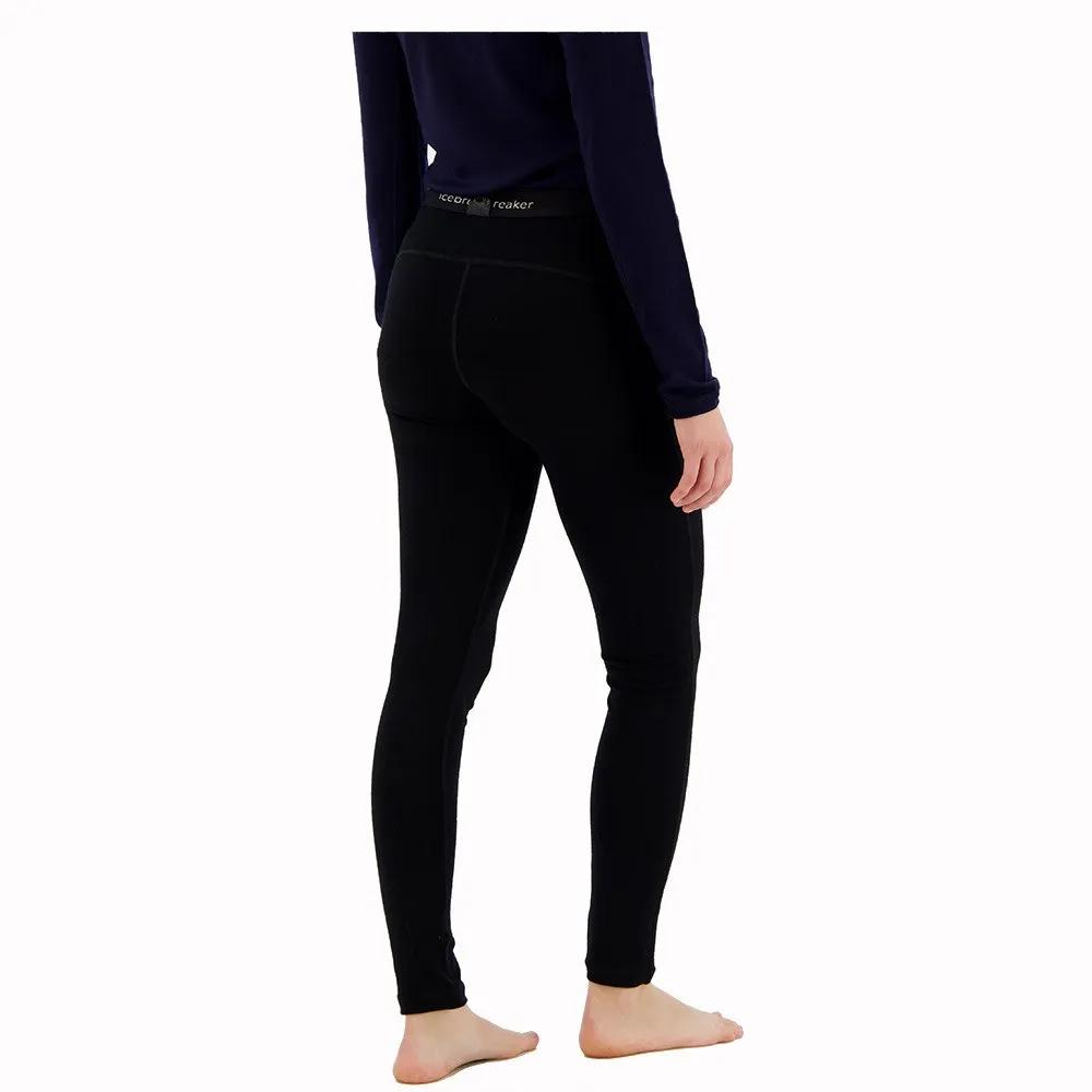 Icebreaker Термоштаны 260 Tech Merino