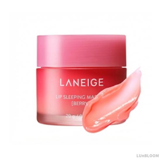 LANEIGE Lip Sleeping Mask EX 20g