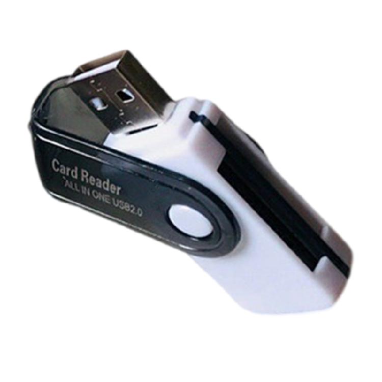 USB Card Reader Memory Card Reader Adapter USB2.0 to TF/MS Memory Stick Adapter for Phone/Laptop/PC Accessories 1