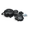 For CFMOTO 250NK 2019-2023 / 250CL-X 2022-2023 / 250SR 2023 Engine Protective Cover