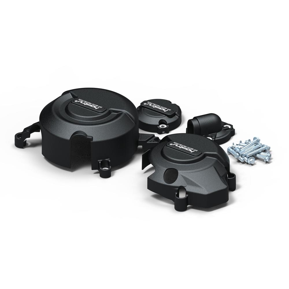 For CFMOTO 250NK 2019-2023 / 250CL-X 2022-2023 / 250SR 2023 Engine Protective Cover