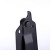Portable Motorcycle Lift Stand and Chain Cleaner Tool