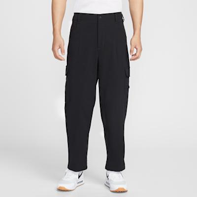 Nike Dri Fit Casual Pants Men s S
