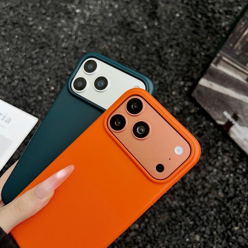 Official Dotted Shell Magnetic Wireless Charging Case for iPhone 17 Air 16 15 14 13 Pro Max Shockproof Matte Protective Cover