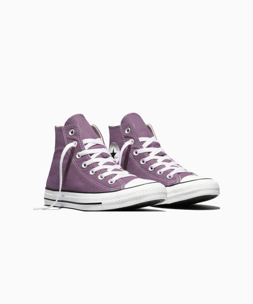 [Converse] Chuck Taylor All Star Hypnotic Mauve (A20101C)