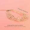 Black Lace Fairy Choker: Japanese & Korean Style Necklace