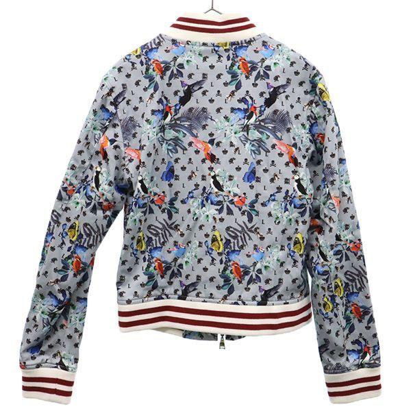 LOVELESS Overall Handle Blouson 36 Women Used