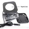 50W Remote Control Outdoor Searchlight with Magnetic Base