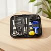 Watch Repair Tool Kit Complete Compact for Strap Adjustment