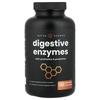 Digestive Enzymes with Prebiotics & Probiotics, 180 Vegan Capsules