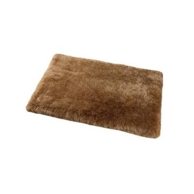 Pet Sleeping Mat Non-Slip Pet Self Heating Mat Thicken Warm Dog Heating Pad Soft Comfortable Cat Heated Mat for Cats and Dogs
