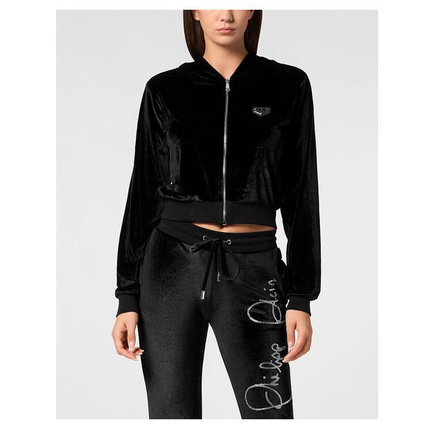 Толстовка PHILIPP PLEIN 9551
