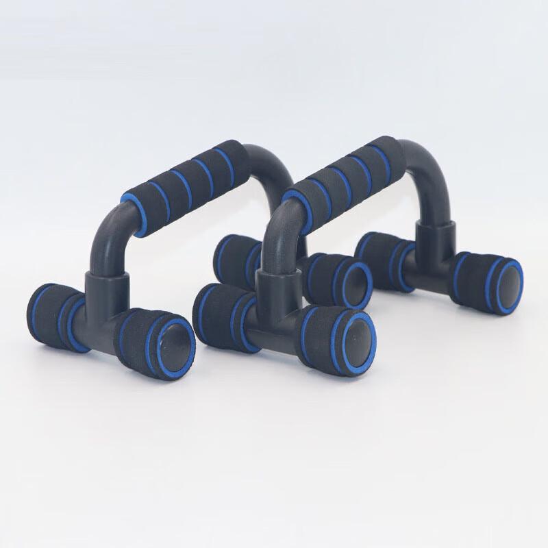 

Shou Li Zhan Shen I-Shape Push-up Bars