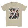 Unisex Connor Storrie T Shirts 100 Cotton Clothing Novelty Short Sleeve Round Neck Tees Plus Size TShirts