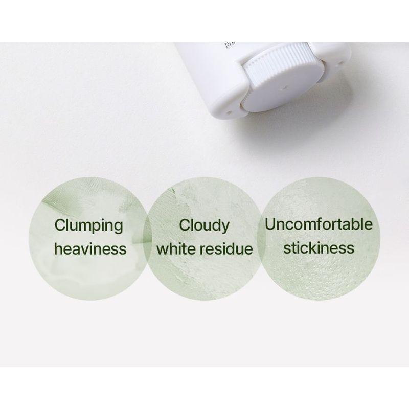 mixsoon - Cica-Hyal Sun Stick