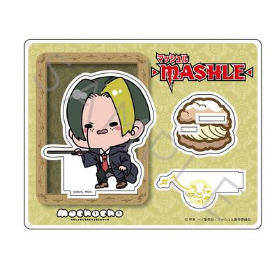 TV Anime MB Acrylic Stand "Mashle" [Finn Ames]