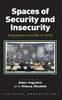 Książka Spaces of Security and Insecurity : Geographies of the War On Terror