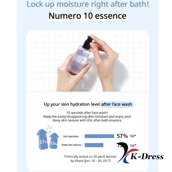 belif Numero 10 Essence